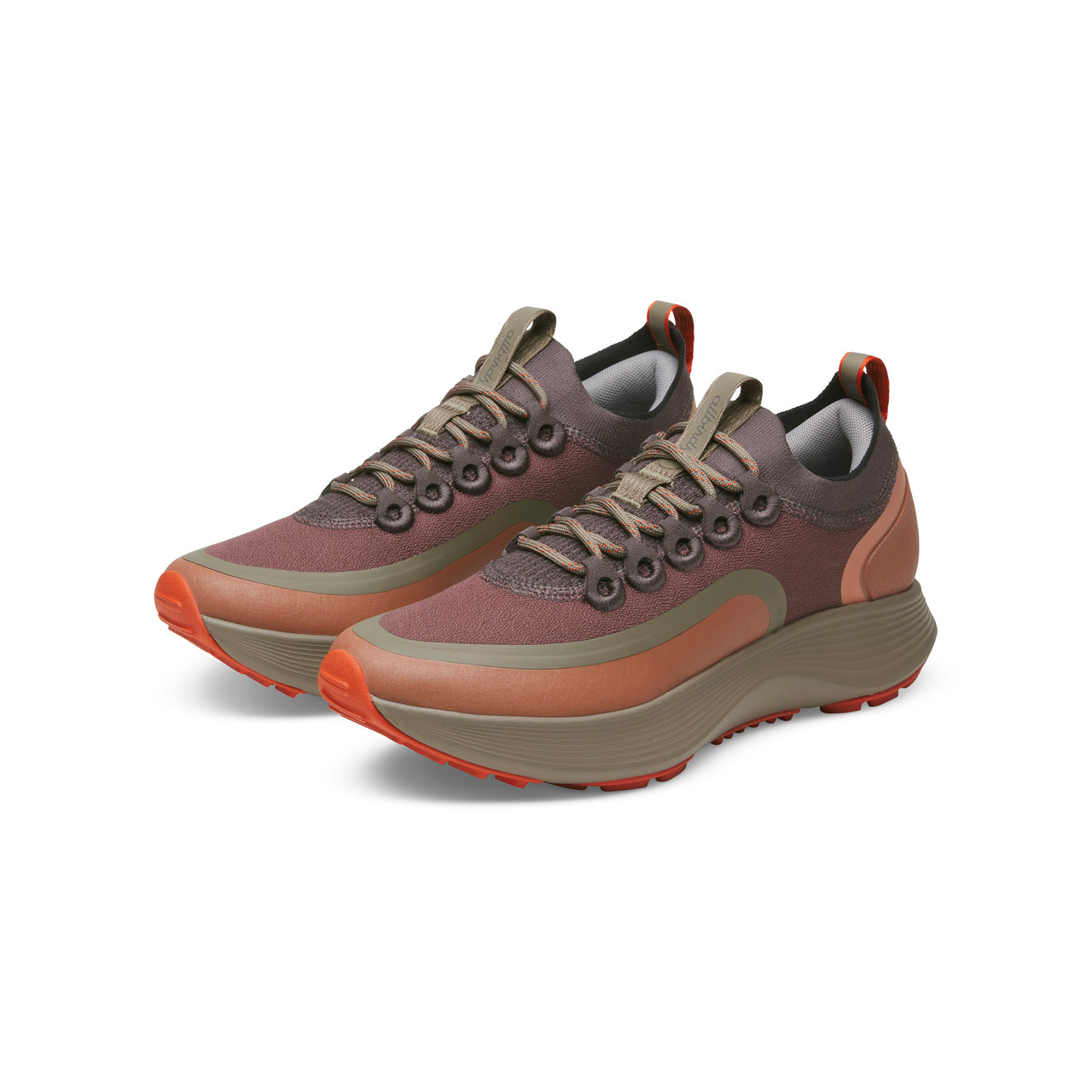 Allbirds Strider Explore Shoes - Women's