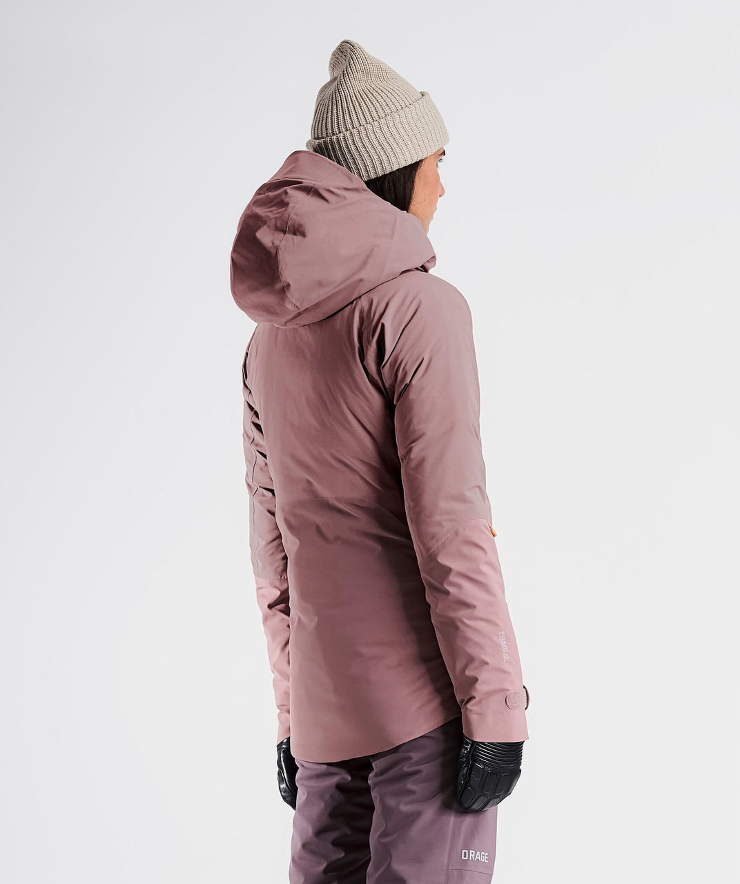 Orage Nina Hybrid Insulated Jacket - Women's