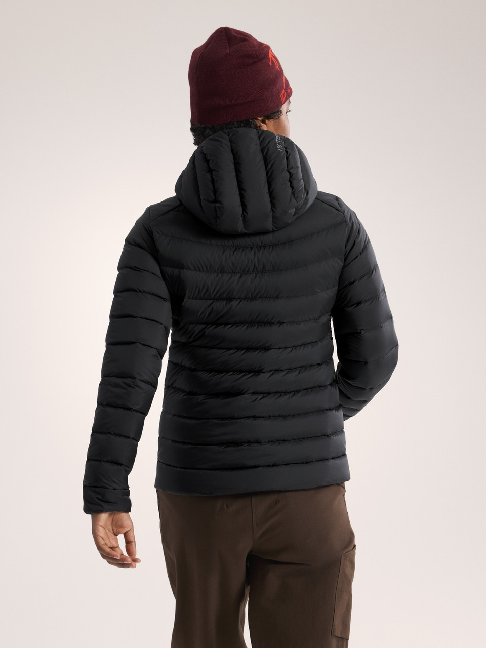 Arc'teryx Cerium Hoody - Women's