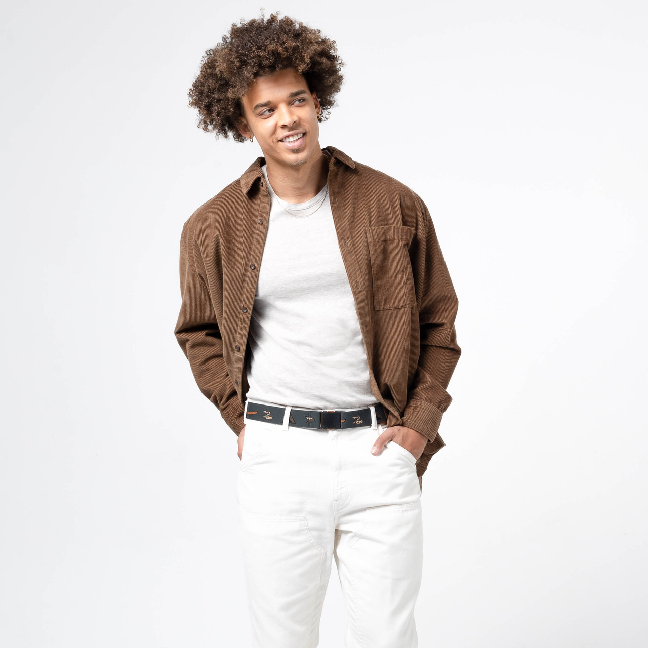 Arcade Get Outside Belt - Unisex