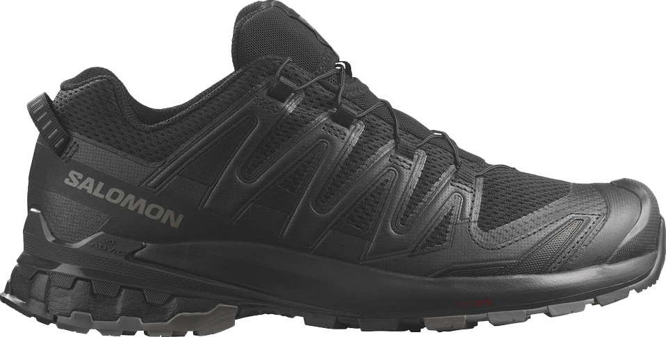 Salomon XA Pro 3D V9 Trail Running Shoes - Men's