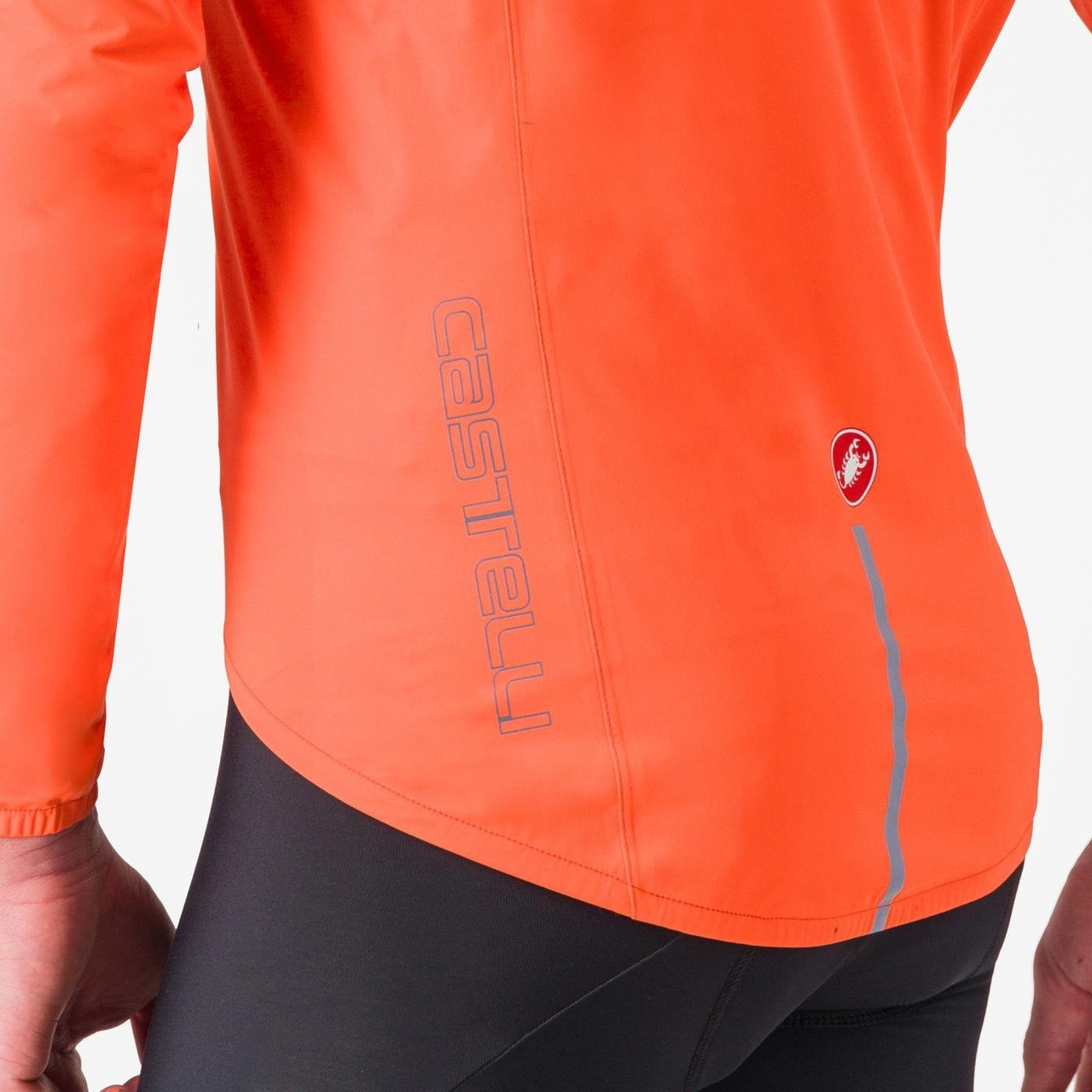 Castelli Emergency 3 Rain Jacket - Men's