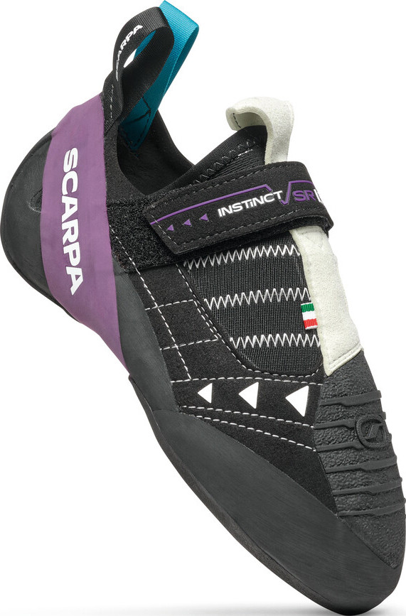Scarpa Instinct VSR LV Climbing Shoes - Unisex