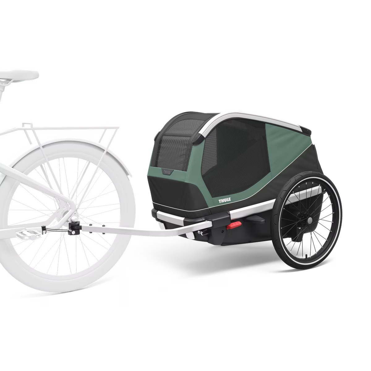 Thule Bexey Dog Bike Trailer