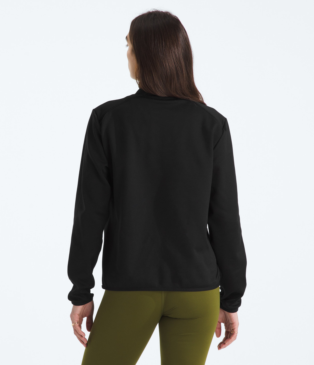 The North Face Performance Fleece 1/4 Zip - Women's