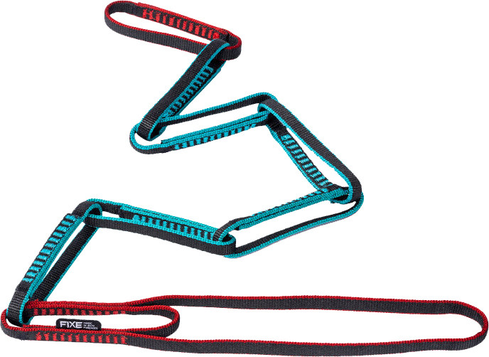 Fixe Multichain Personal Anchor