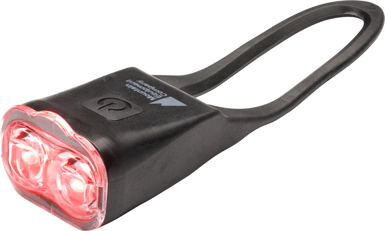 MEC Mica 10 Rechargeable Rear Light