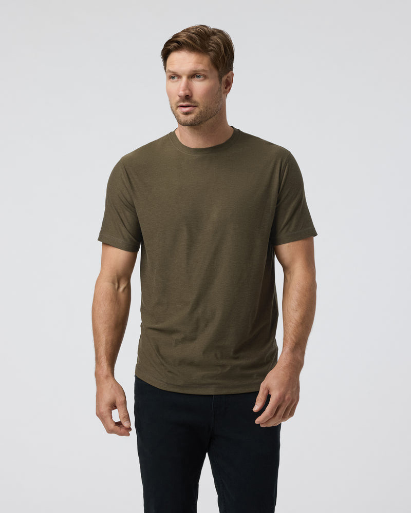 Vuori Strato Tech Shirt - Men's