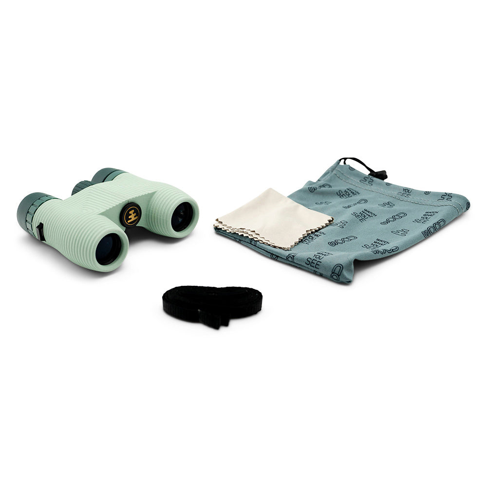 Nocs Provisions Standard Issue Waterproof Binoculars 8x25