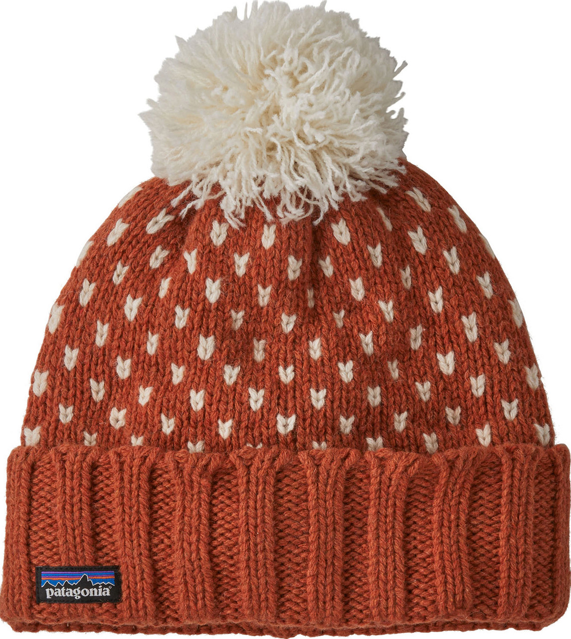 Patagonia Snowbelle Beanie - Unisex