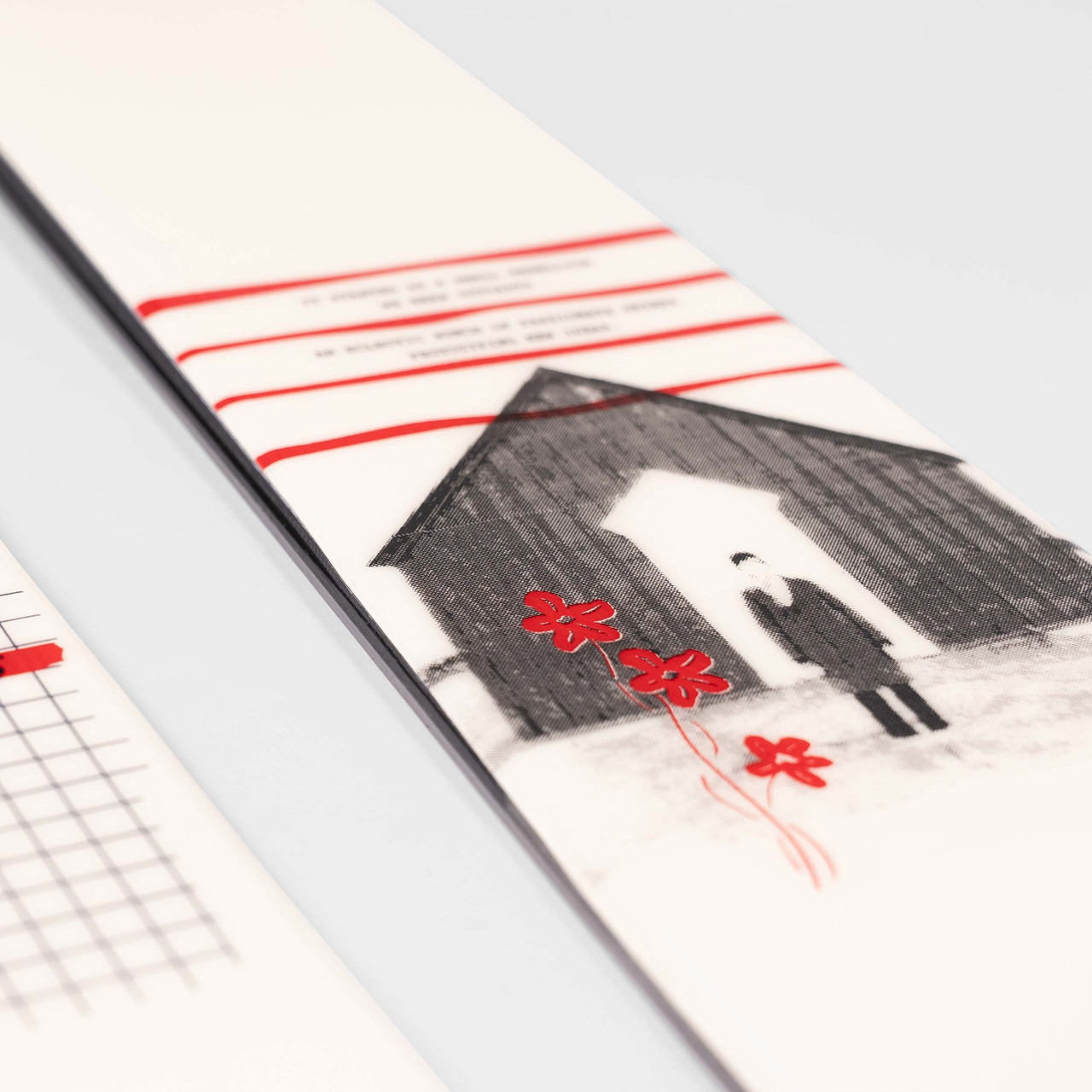 Faction Prodigy 3 106 Skis - Unisex