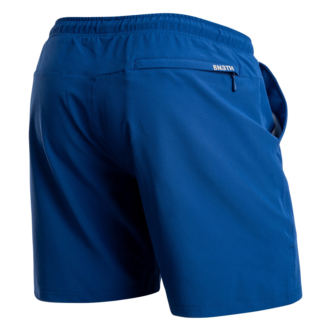 BN3TH Agua Volley 2n1 7" Short - Men's