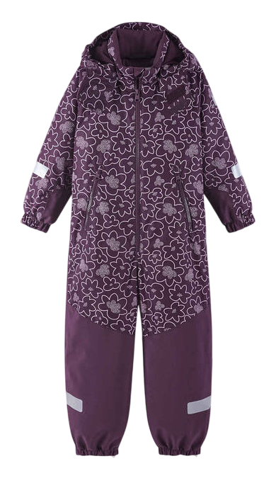 Reima Kurikka Reimatec Winter Overall - Children