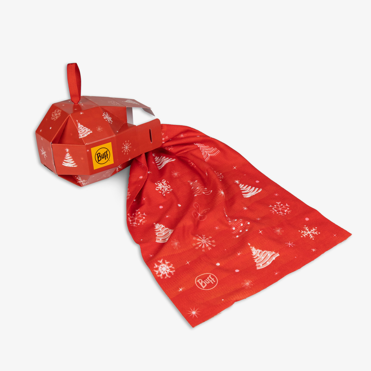 Buff Original Ecostretch Holiday Multifunctional Headwear - Unisex