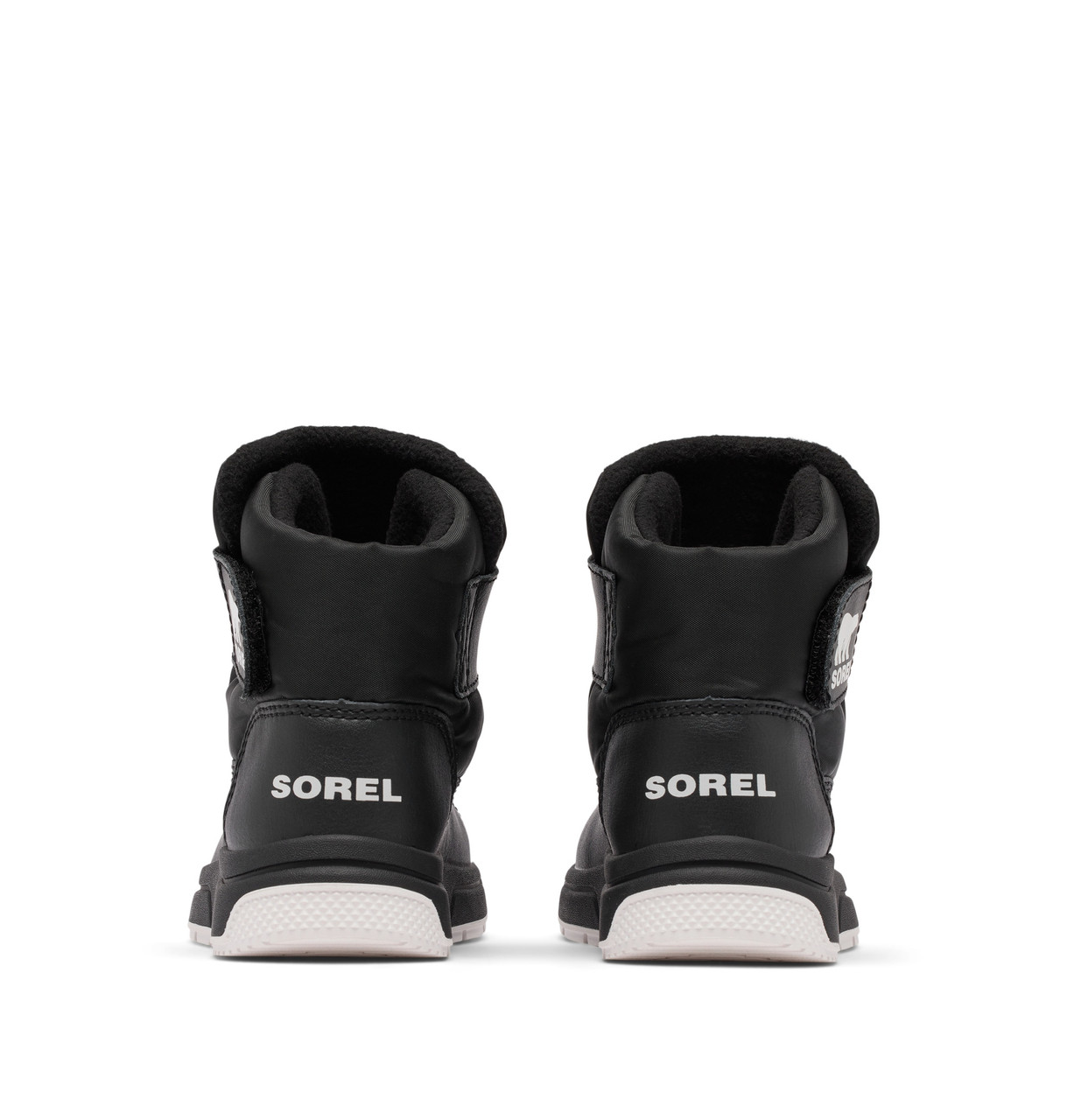 Sorel Whitney III Strap Boots - Kids'
