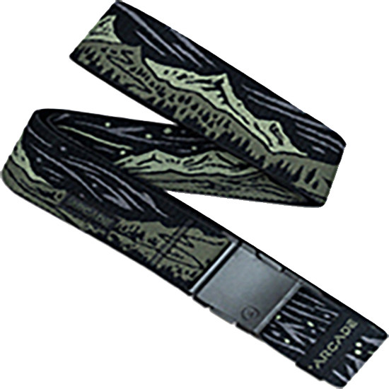 Arcade Out of Range Belt - Unisex