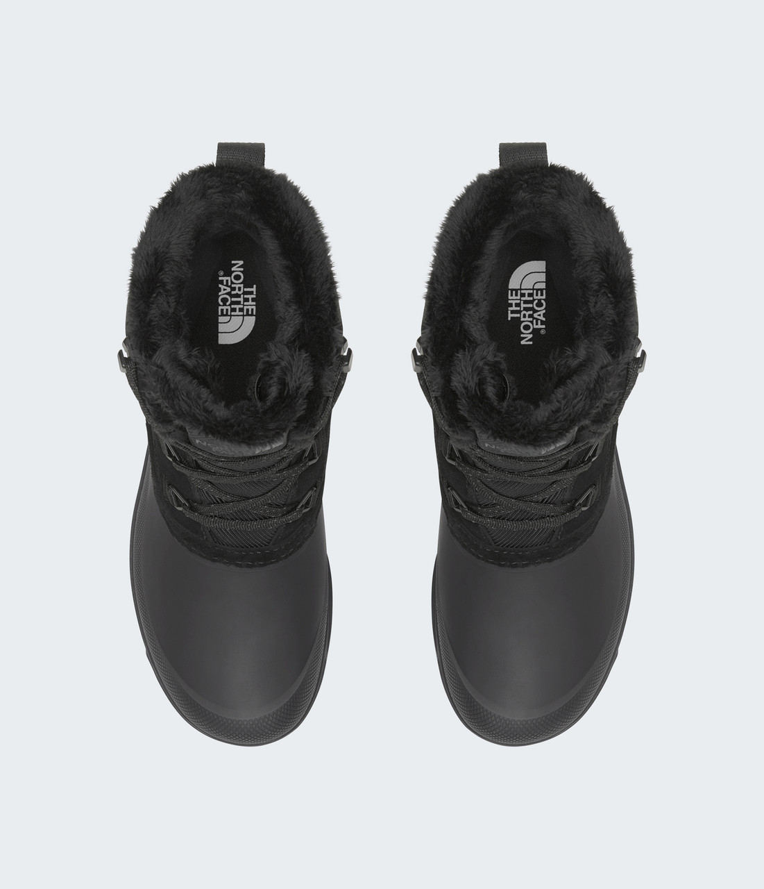 The North Face Shellista V Mid Shorty Waterproof Boots - Women's