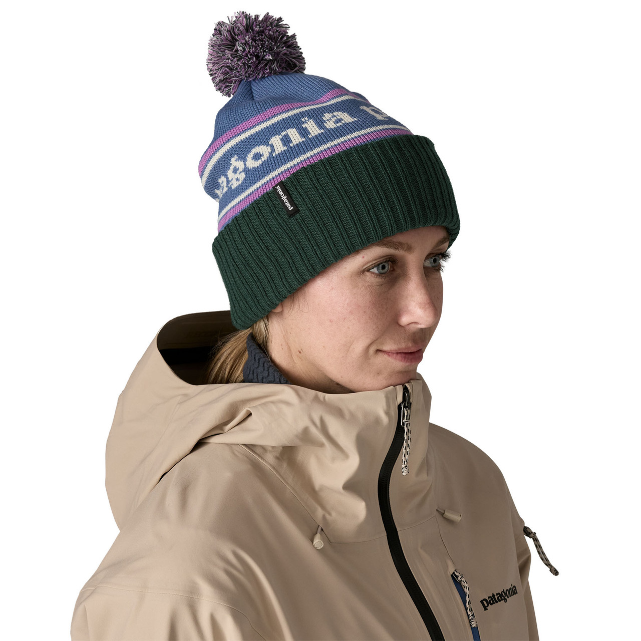 Patagonia Powder Town Beanie - Unisex