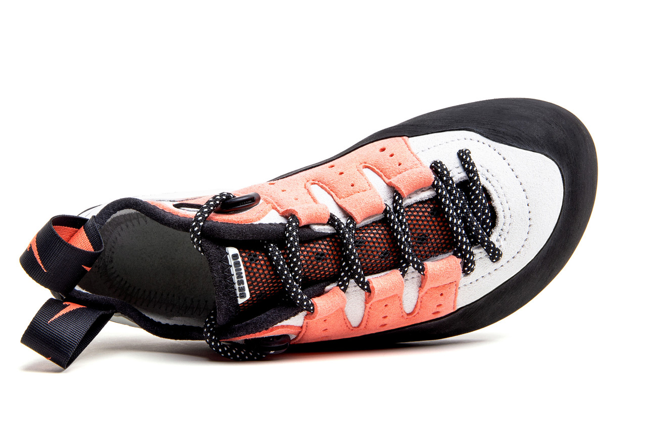 Evolv Geshido Lace Climbing Shoes - Women's
