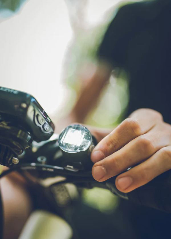 Lezyne Femto USB Drive Light Set