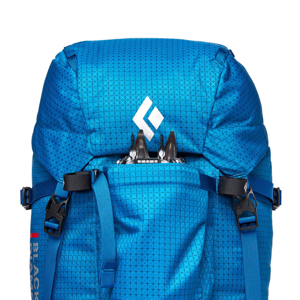 Black Diamond Mission 75 Backpack - Unisex