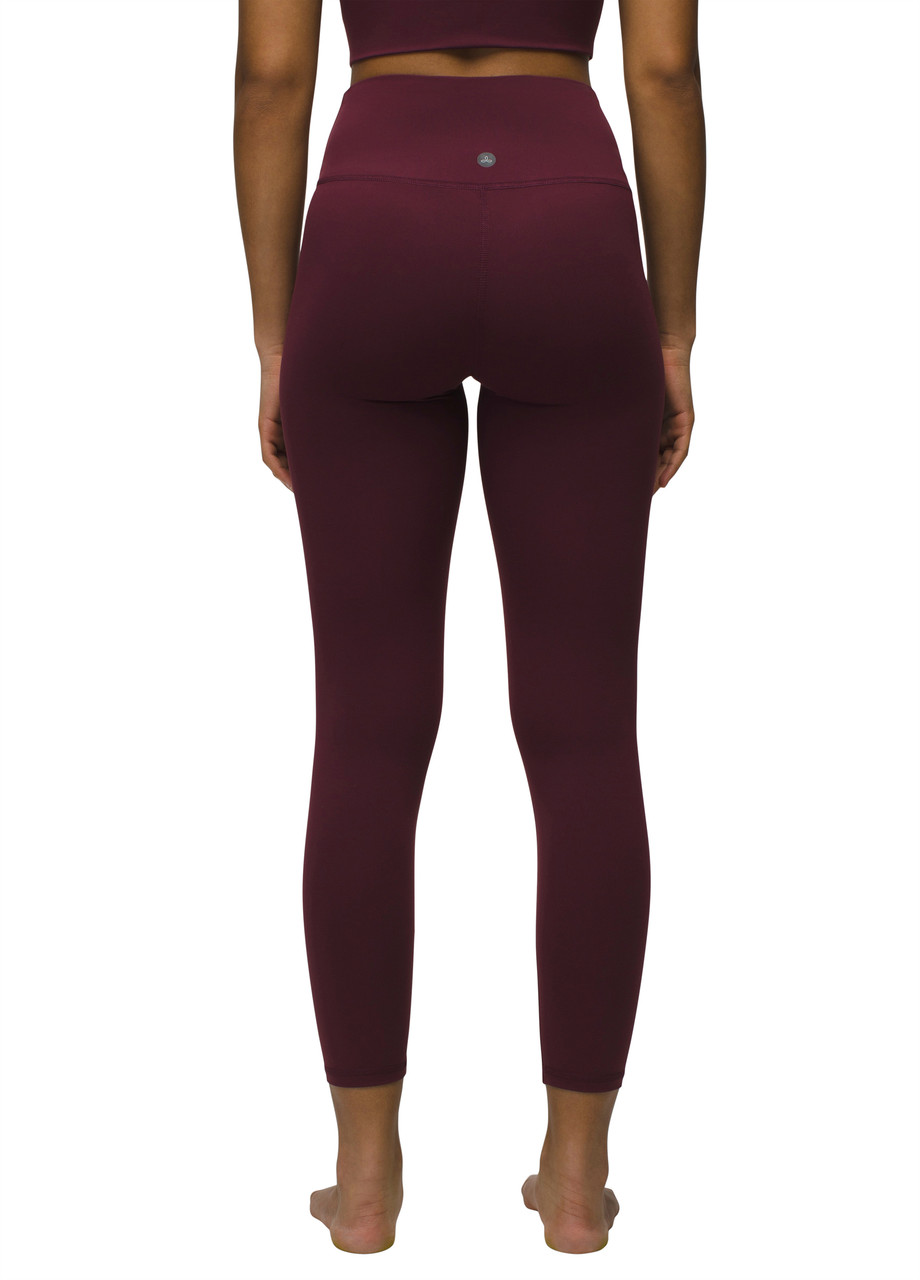 Prana Luxara 7/8 Legging - Women's
