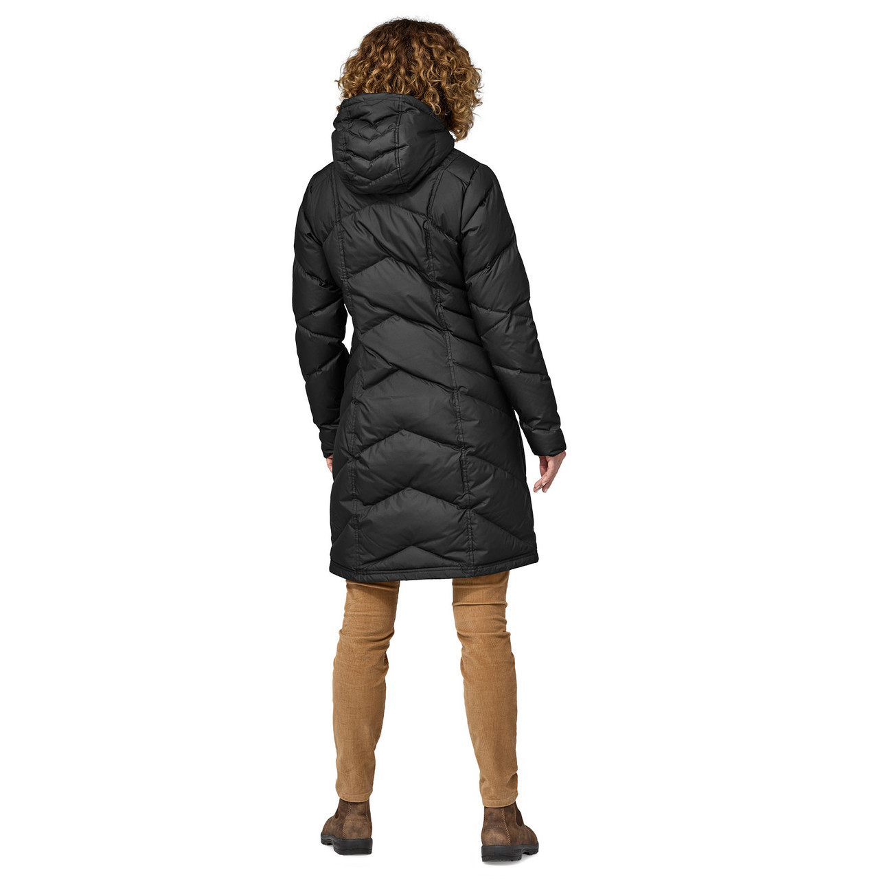 Patagonia Down With It Parka - Women's