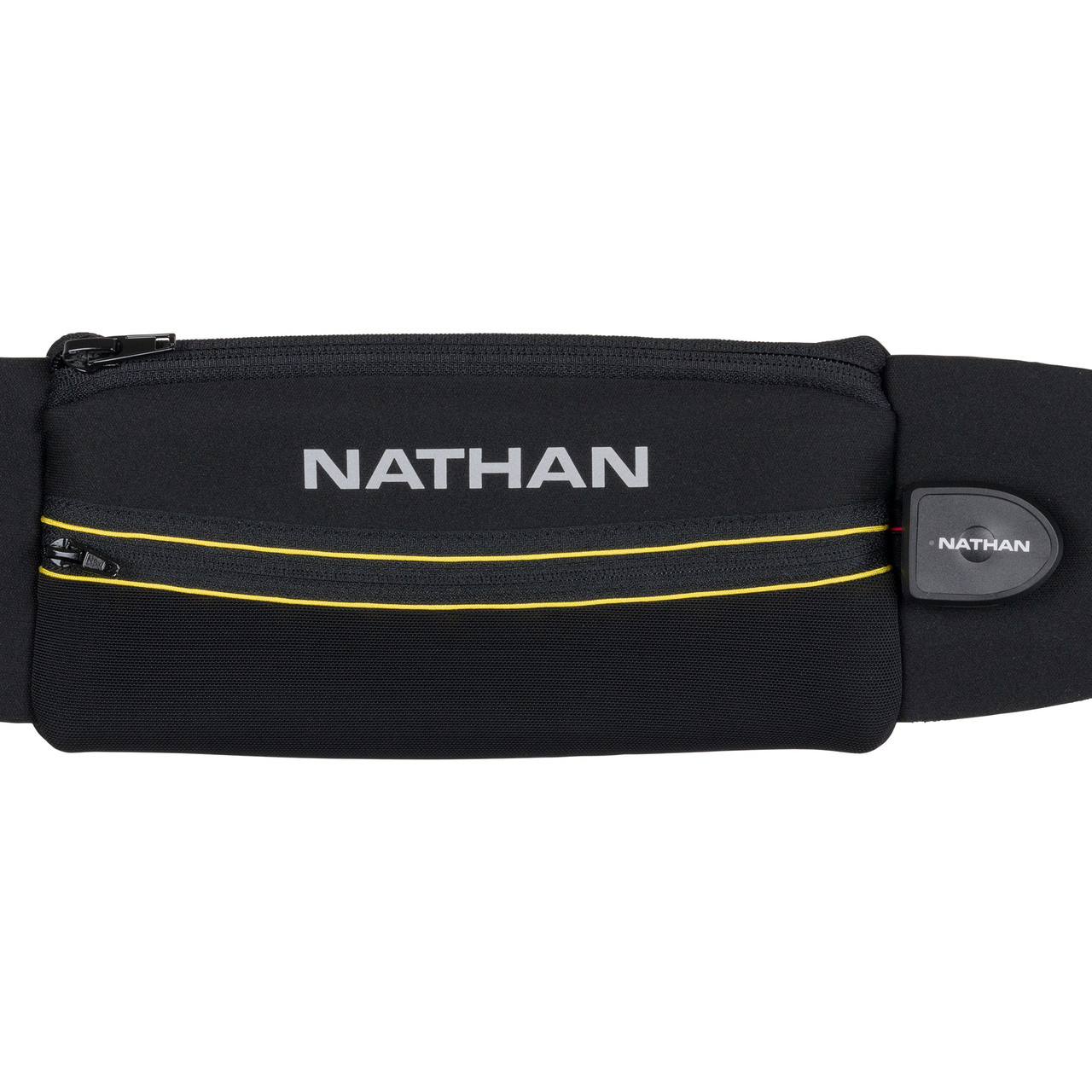 Nathan Laser Light 5K Belt - Unisex