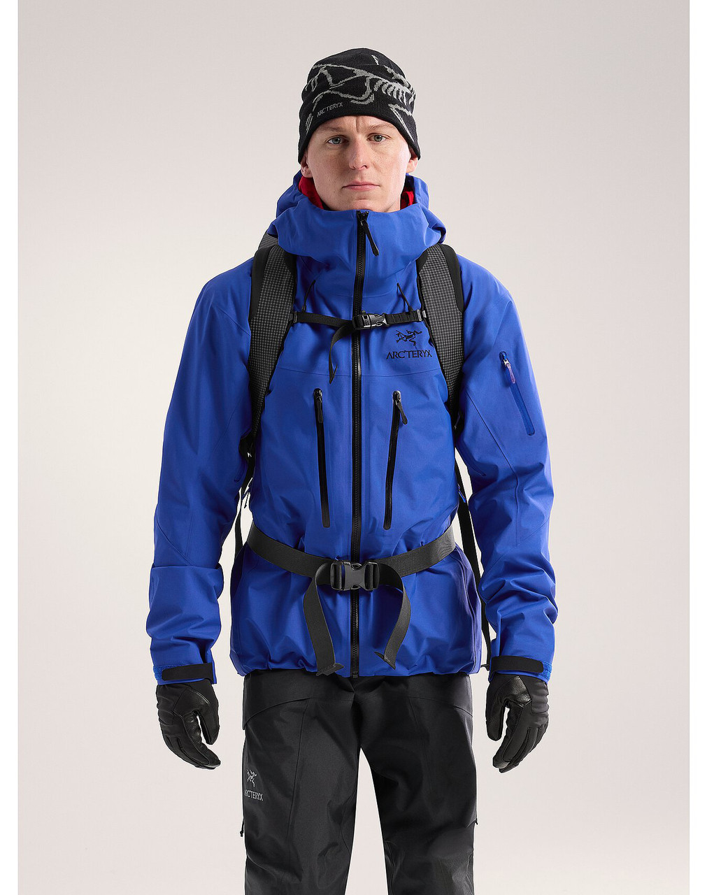 Arc'teryx Alpha FL 30 Daypack - Unisex