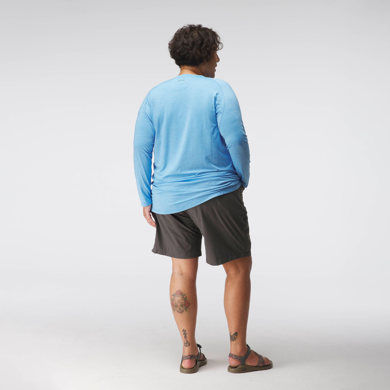 NRS Guide Shorts - Women's