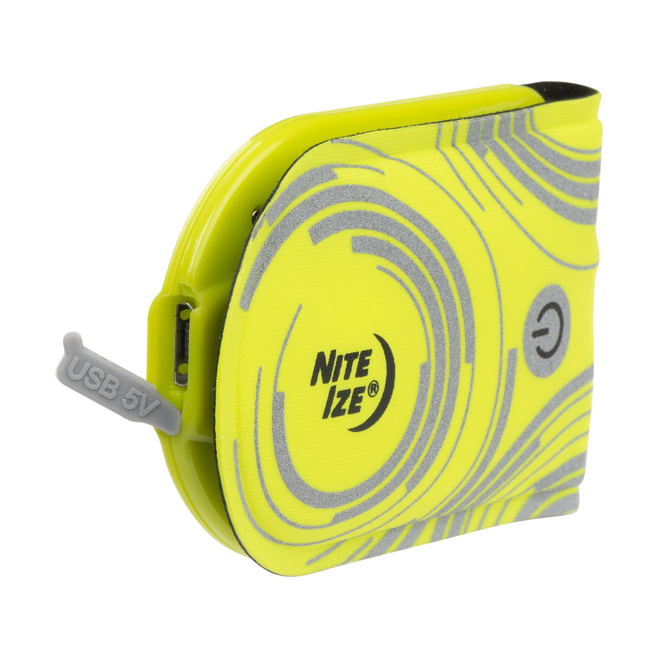 Nite Ize TagLit Rechargeable Magnetic LED Marker