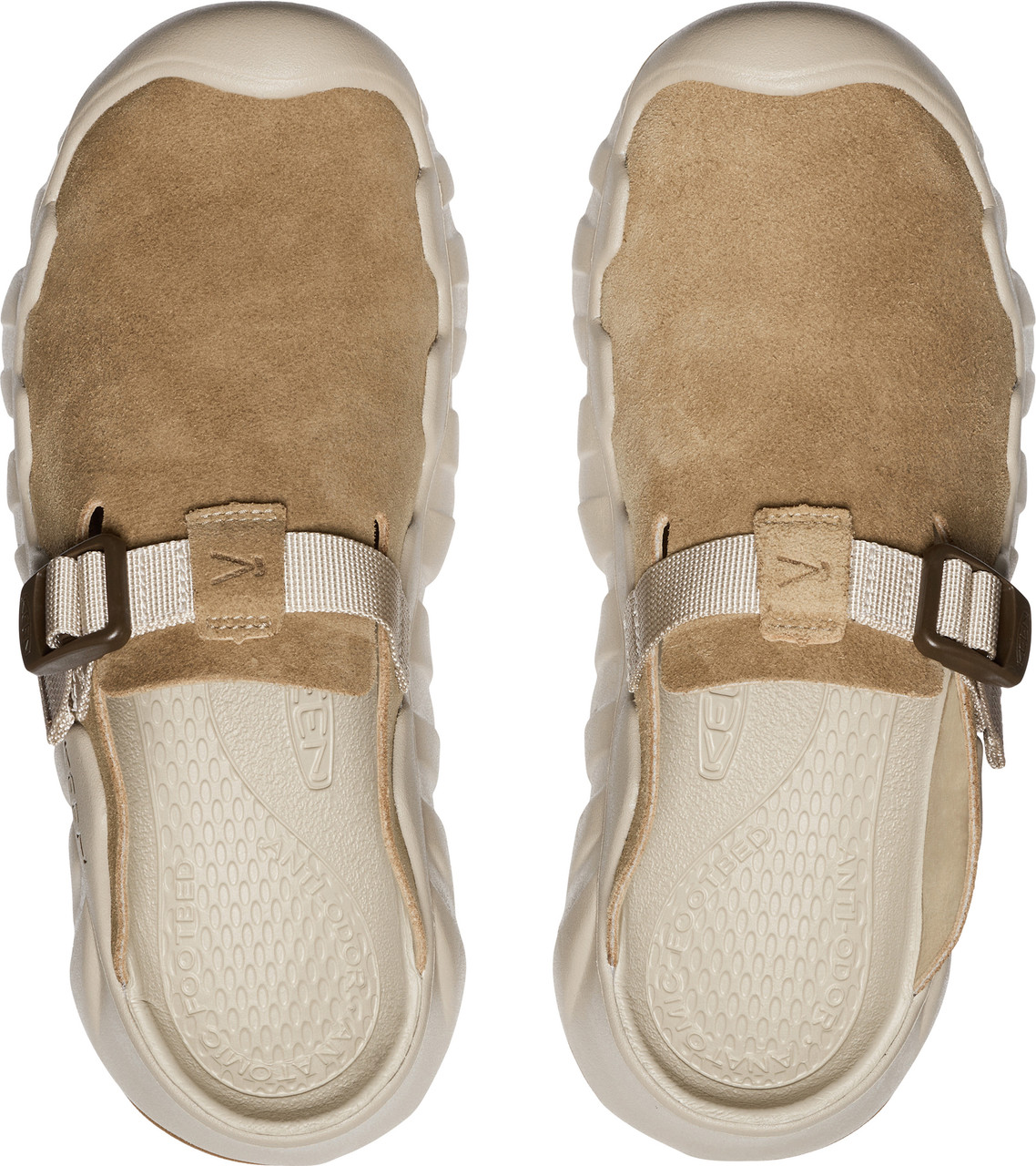 Keen Hyperport Leather Clog - Women's