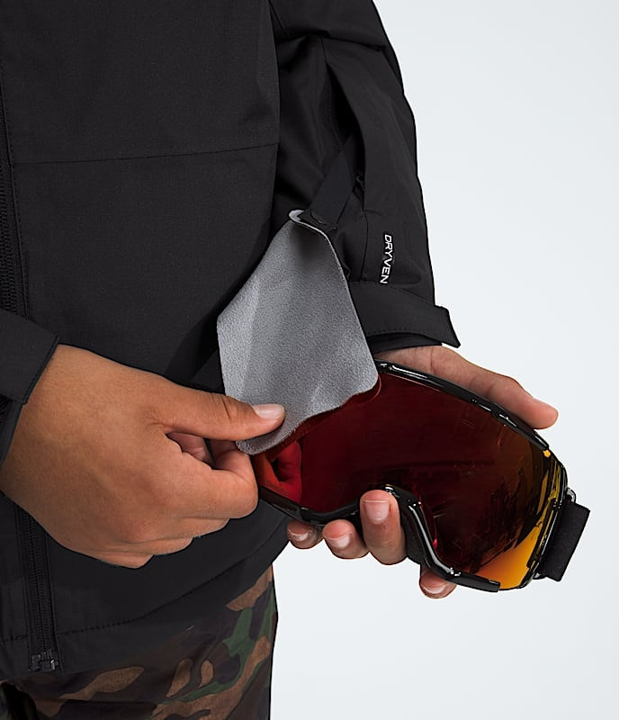 The North Face Freedom Insulated Jacket - Boys' - Children to Youths