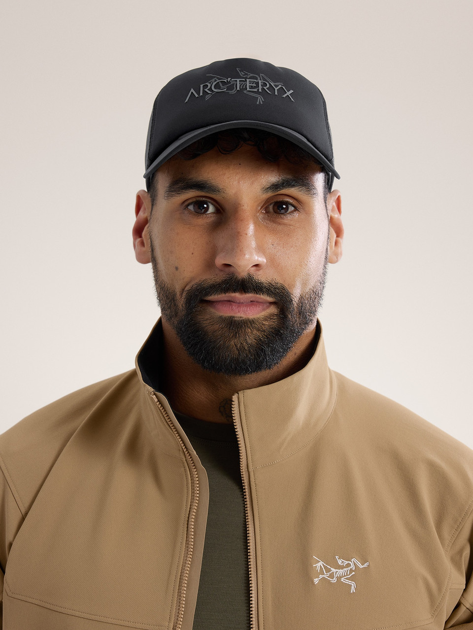 Arc'teryx Bird Word Trucker Hat - Unisex