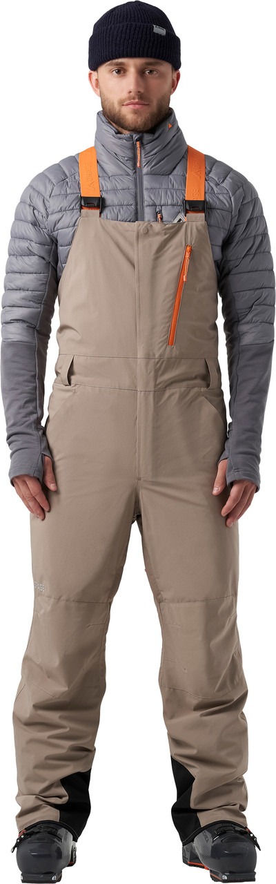 Orage Leeds Insulated Bib - Men's