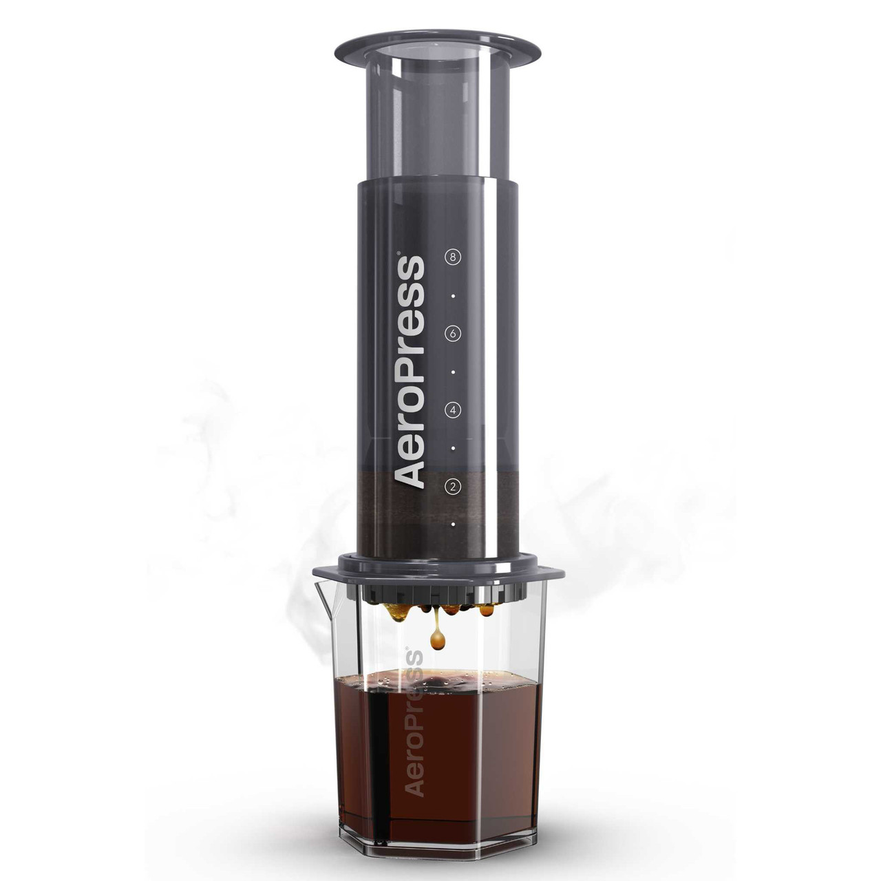 Aeropress Coffee Maker XL