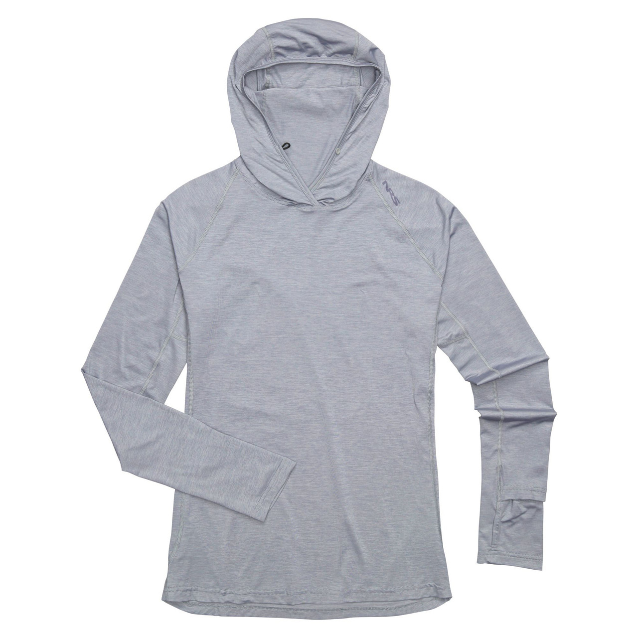 NRS Silkweight Hoodie - Women's