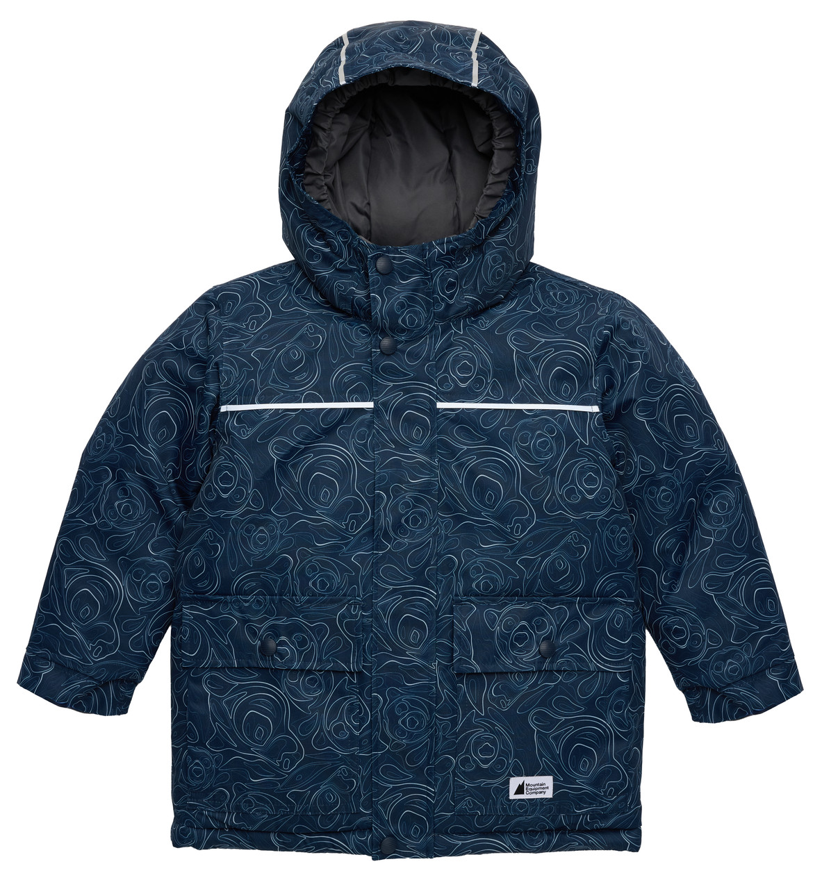 MEC Toaster Parka - Children