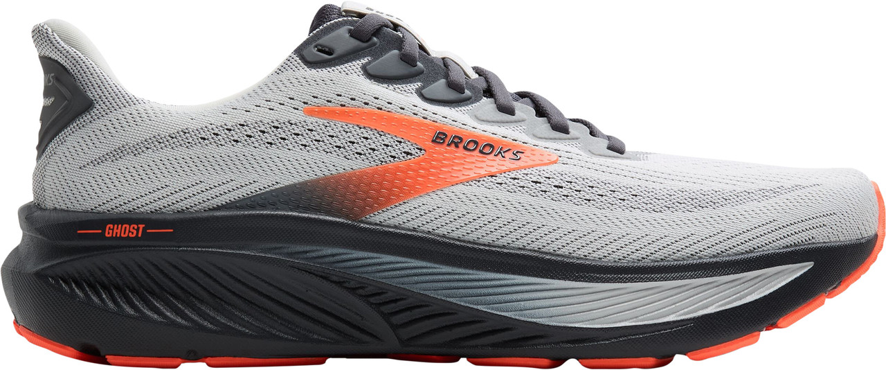 Brooks Ghost 17 Road Running Shoes - Men's