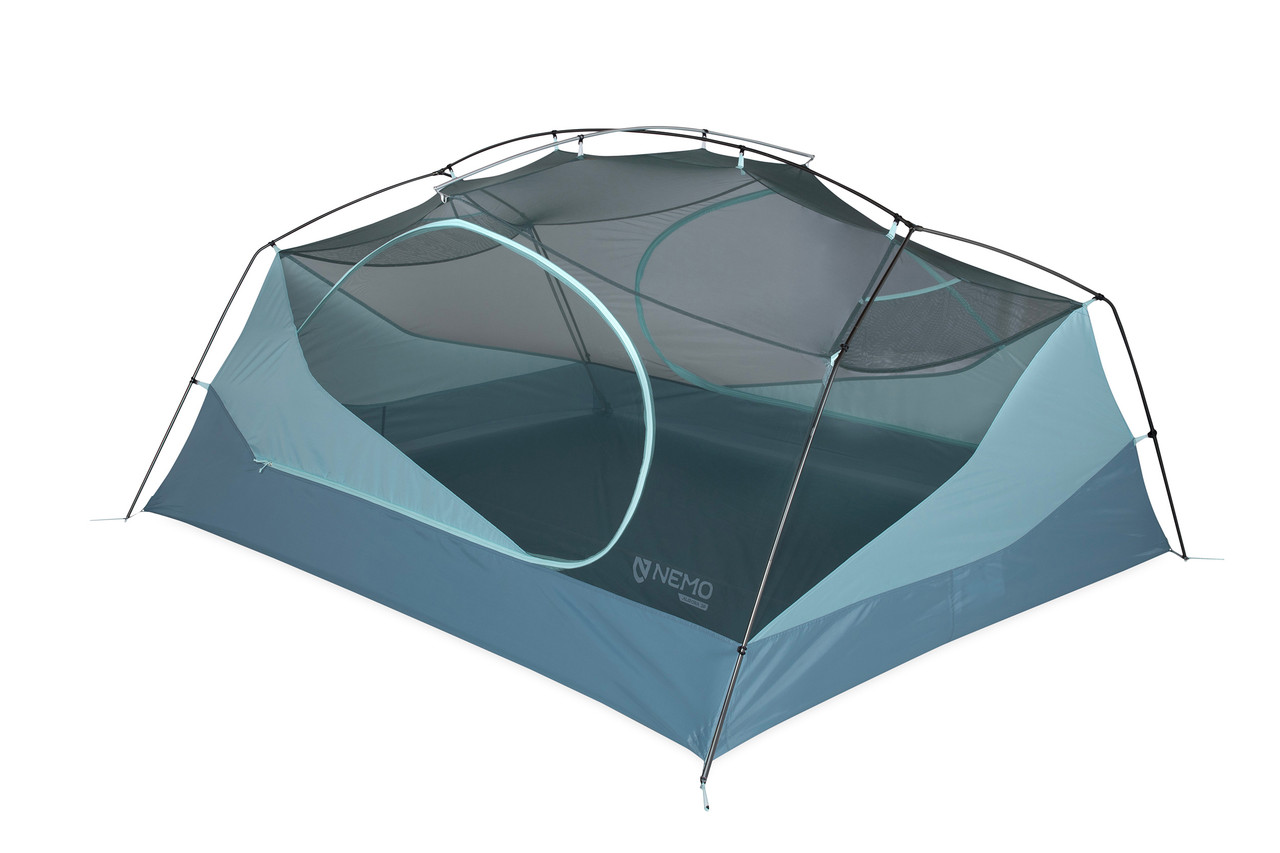 Nemo Aurora 3P Tent