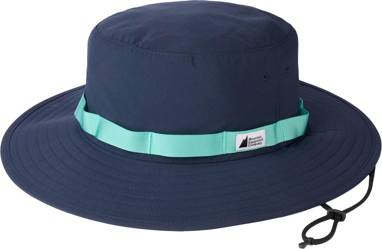 MEC Sun Dodger Wide Brim Hat - Unisex