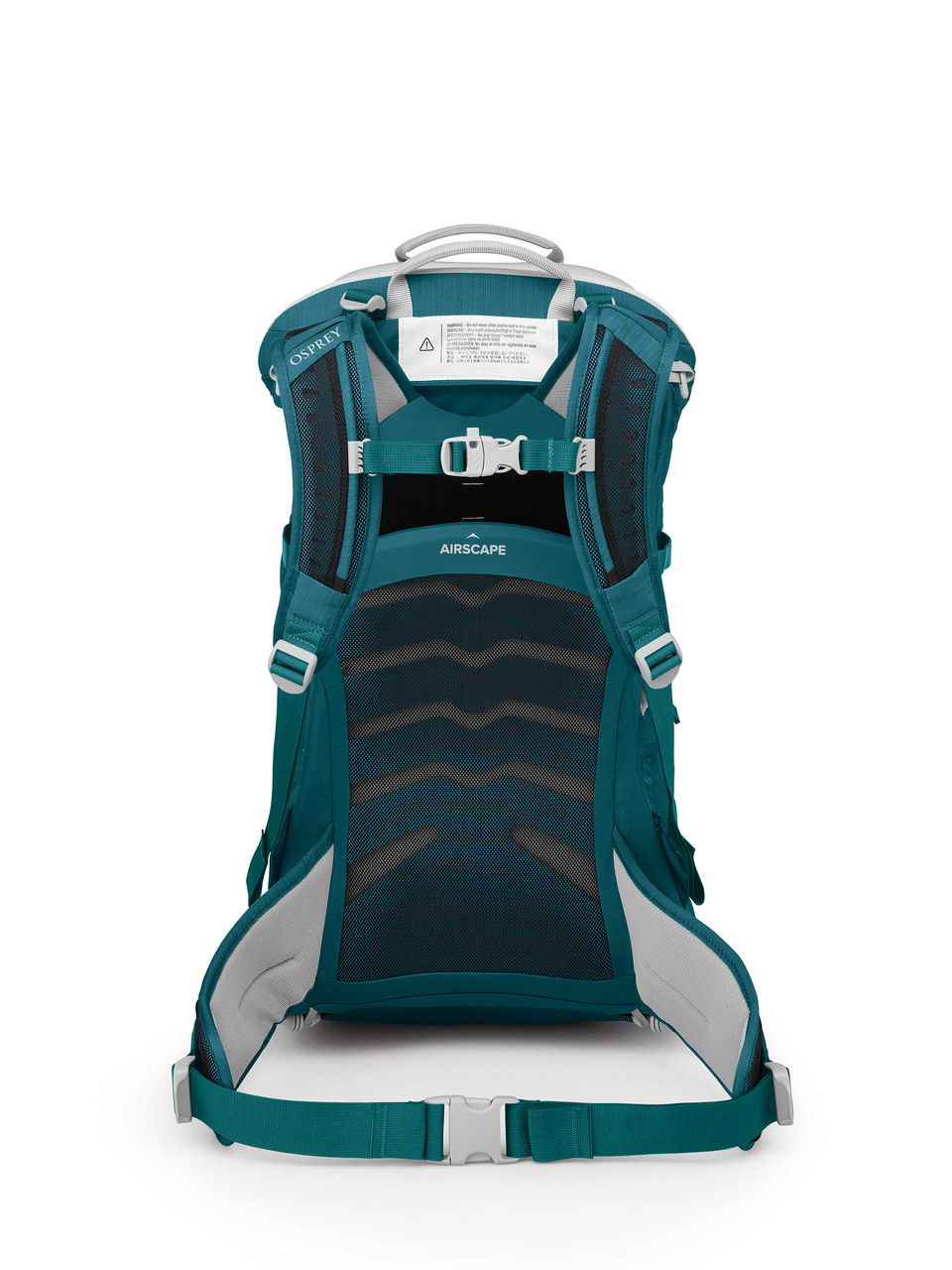 Osprey Poco SLT Child Carrier - Unisex