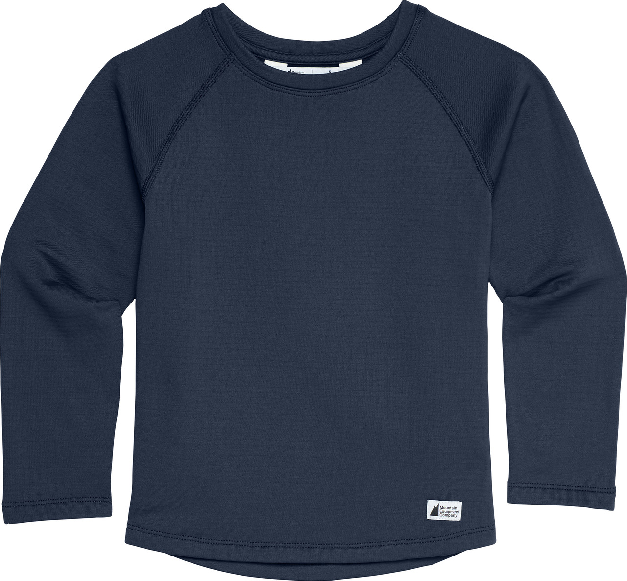 MEC T2 Base Layer Long Sleeve Top - Children