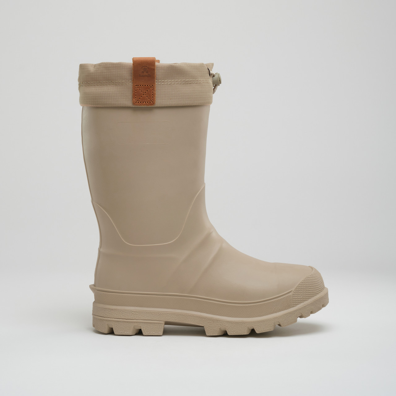 Kamik Tundra Waterproof Boots - Women's