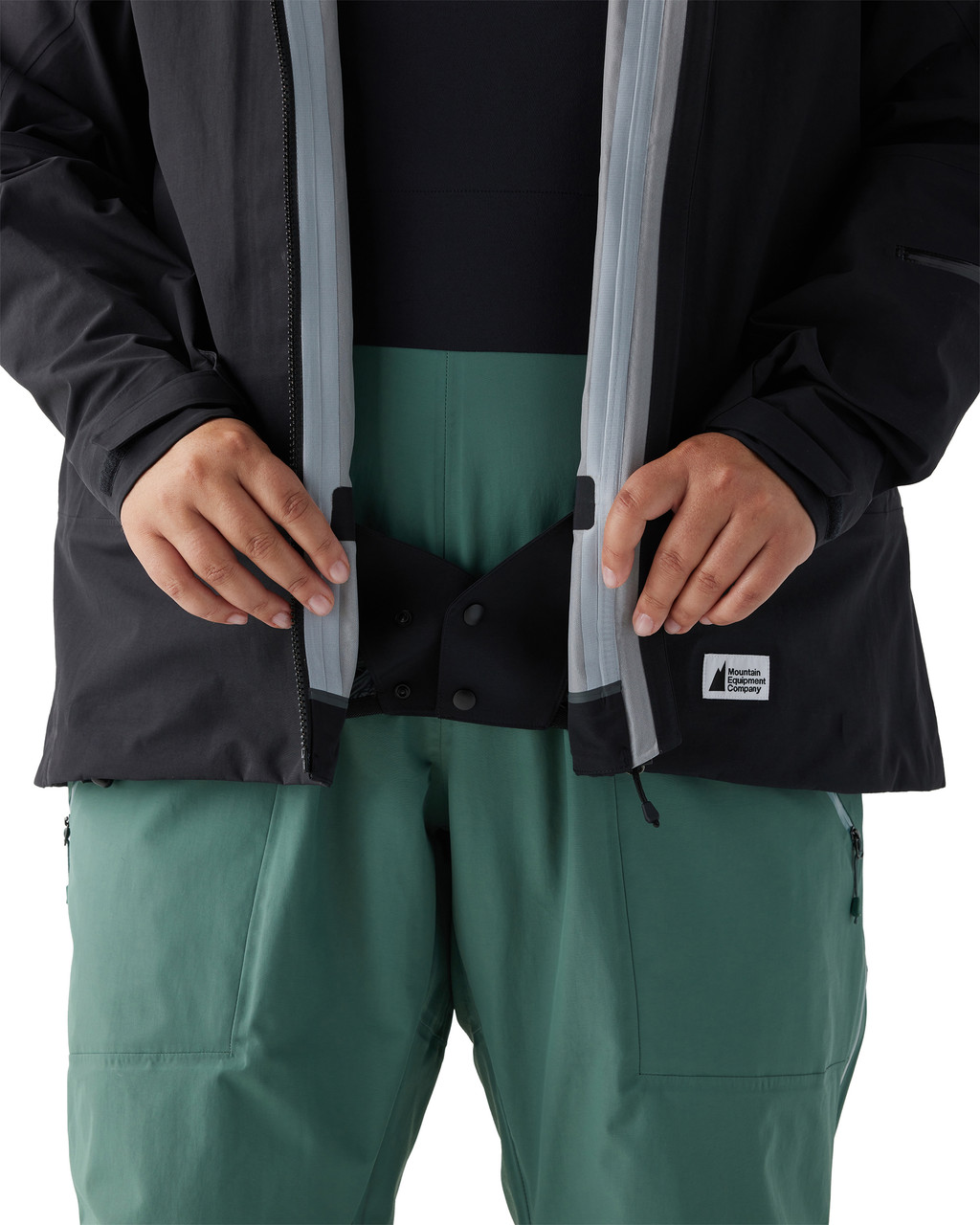 MEC Helix Jacket - Women's