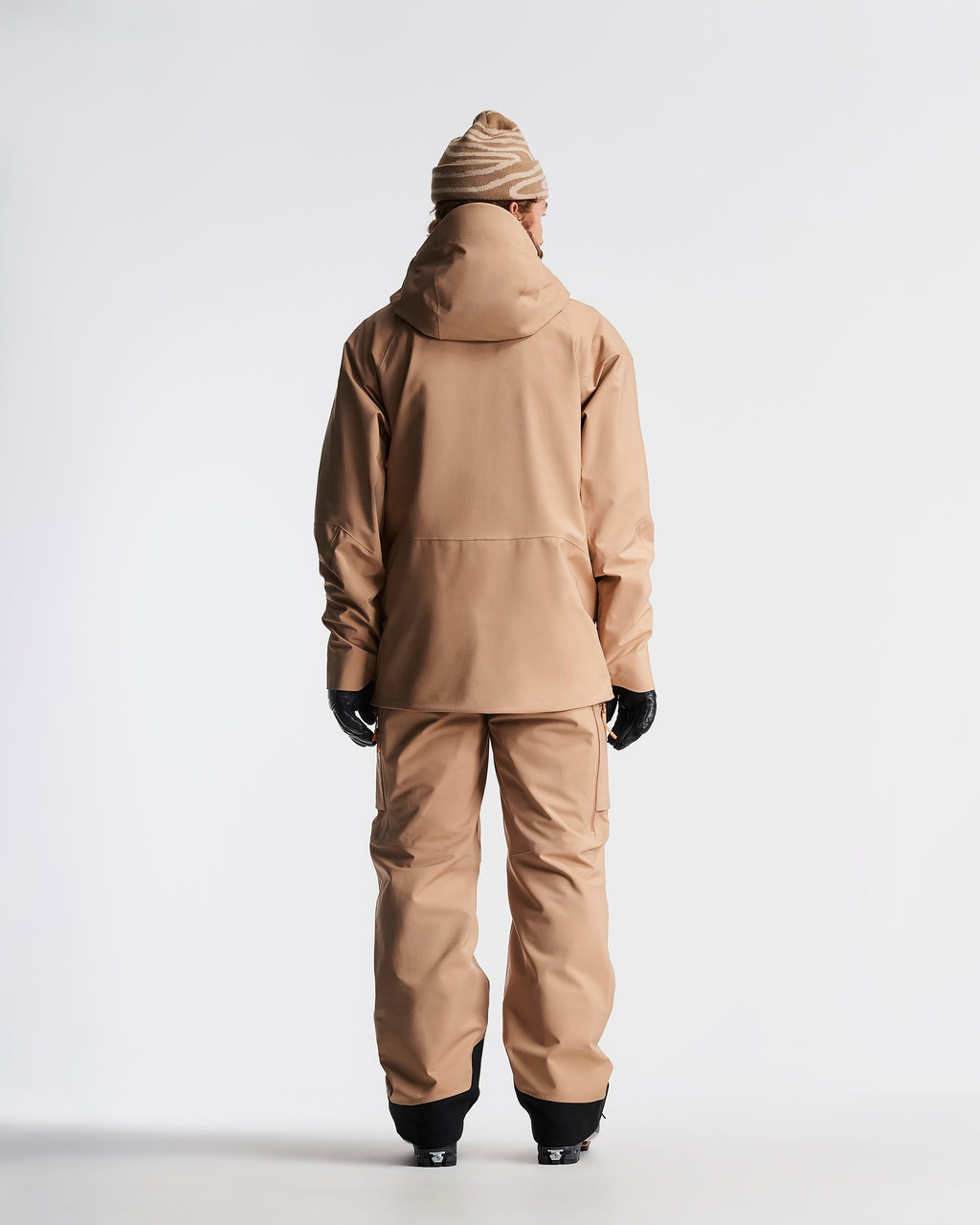 Orage MTN-X Spurr 3L Jacket - Men's