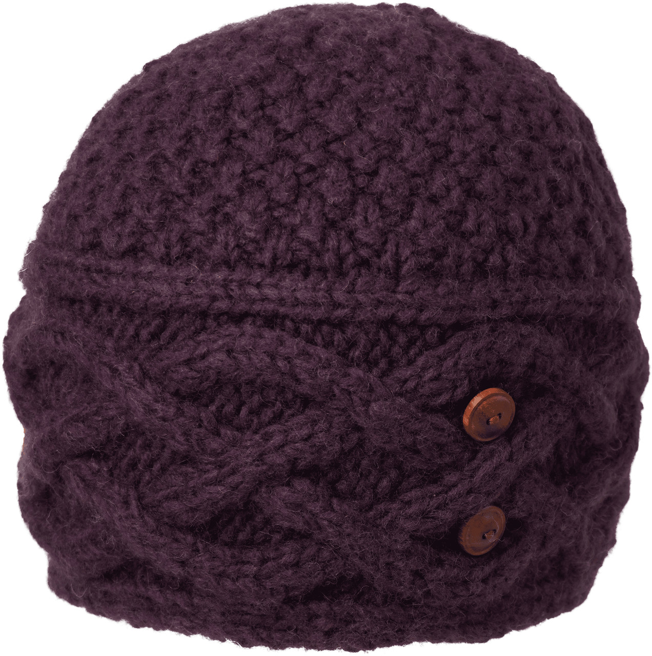 Ambler Celtic Beanie - Women's