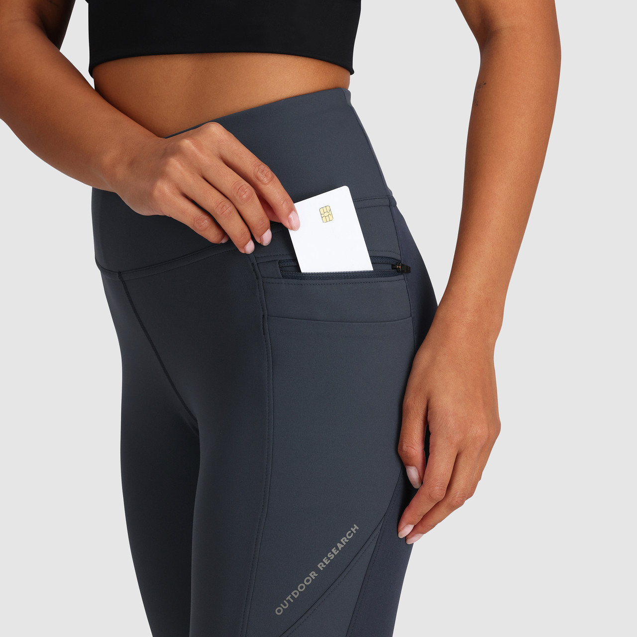 Outdoor Research Ferrosi Hybrid Leggings - Women's