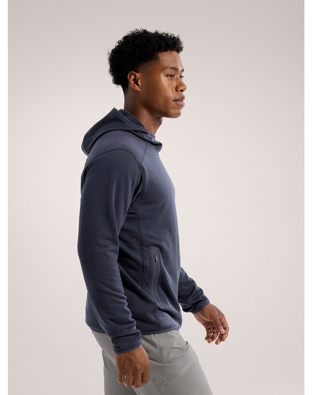 Arc'teryx Kyanite Pullover Hoody - Men's