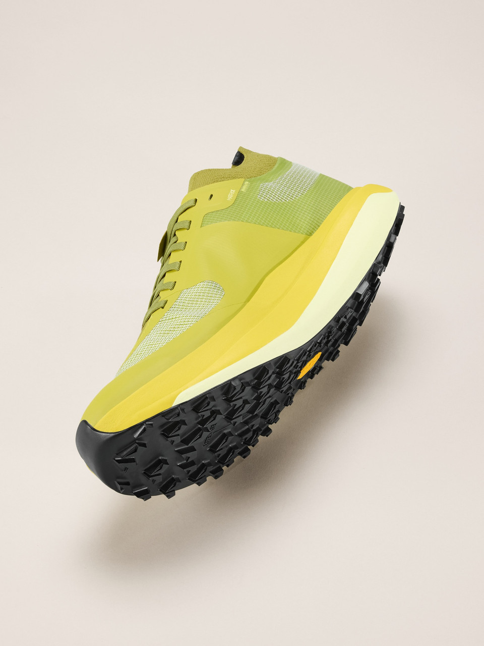 Arc'teryx Sylan Pro Trail Running Shoes - Men's